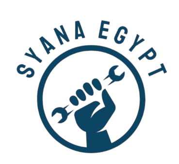 شعار صيانة ايجيبت